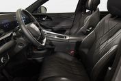 Omoda 9 1.5 Super Hybrid Exclusive AWD