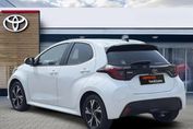 Toyota Yaris Hybrid 1.5 Style