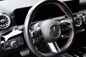 Mercedes Klasa A 200 d AMG Line