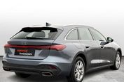 Audi A5 Avant TFSI