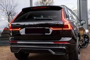 Volvo XC60 B5 AWD Ultra Black Edition