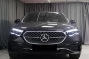 Mercedes Klasa E 220 d 4-Matic AMG
