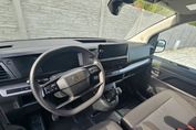 Citroen Jumpy BlueHDi L1H1