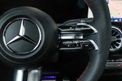 Mercedes GLB 220 d 4-Matic AMG Line