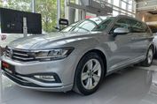 Volkswagen Passat TSI Elegance DSG