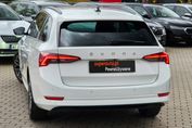Skoda Octavia TSI ACT Ambition