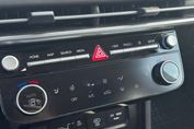 Hyundai Tucson 1.6 T-GDI 48V Smart 2WD DCT