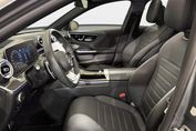 Mercedes Klasa C AMG  43 mHEV 4-Matic