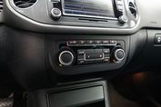 Volkswagen Tiguan 2.0 TDI 4Motion DSG