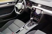 Volkswagen Passat 1.5 TSI EVO Business DSG