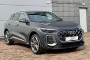 Audi Q5 TDI quattro S line