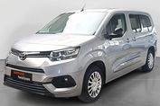 Toyota Proace City Verso Long L2H1 Business