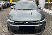 Dacia Bigster Journey 1.2 mHEV