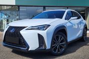 Lexus UX 300h F Sport Design Hybrid Dynamic Force