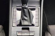 Skoda Superb Kombi TDI DSG