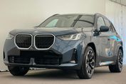 BMW X3 xDrive30e M Sport