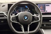 BMW Seria 4 420d xDrive M Sport