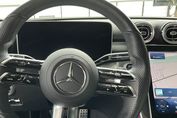 Mercedes Klasa C 220 d 4-Matic AMG Estate