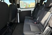 Ford Transit Custom Kombi L2H1 Trend