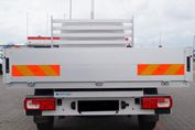 Volkswagen Crafter Wywrotka