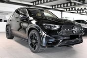 Mercedes GLE 450 4-Matic AMG Line
