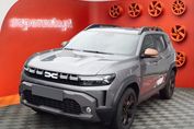 Dacia Duster Extreme LPG 1.2 Eco-G