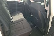 SsangYong Musso Crystal 4WD
