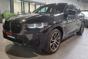 BMW X4 xM40d xDrive
