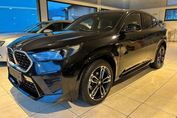 BMW X2 sDrive18d M Sport