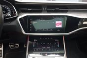 Audi A6 50 TDI mHEV quattro Sport Tiptronic