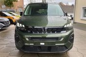 Peugeot Rifter Long L2H1 MPV Allure AT8