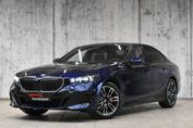 BMW Seria 5 520d mHEV aut