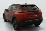 Peugeot 2008 ALLURE 1.2 PureTech