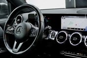 Mercedes GLB 180 d