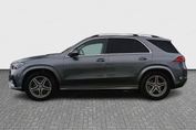 Mercedes GLE 300 d mHEV 4-Matic AMG Line