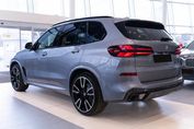 BMW X5 xDrive40i M Sport