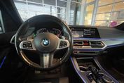 BMW X5 xDrive25d M Sport