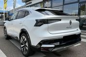 Renault Rafale Techno Full Hybrid 1.2 E-Tech