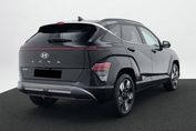 Hyundai Kona Executive 1.6 GDI Hybrid DCT