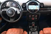 Mini Clubman Cooper aut
