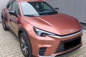 Lexus LBX Elegant 1.5 Hybrid