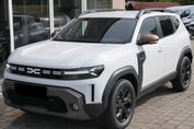Dacia Duster Extreme 1.2 TCe Hybrid-G LPG 4x4