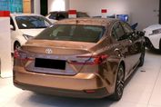 Toyota Camry Prestige 2.5 Hybrid Dynamic Force