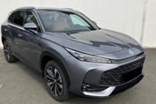 MG HS 1.5T HEV+ Exclusive aut