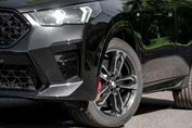 BMW X2 sDrive20i M Sport