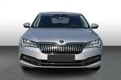Skoda Superb Style 2.0 TDI SCR  DSG