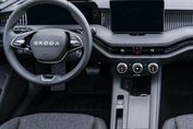Skoda Superb Essence 2.0 TDI DSG