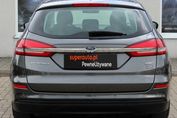 Ford Mondeo 2.0 Hybrid Trend