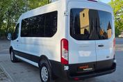 Ford Transit Kombi 350 L3H2 Trend