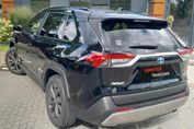 Toyota RAV4 2.5 Hybrid Comfort 4x2